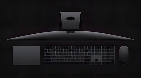 Apple sells out of Space Gray Magic Keyboard, Trackpad, Mouse ...