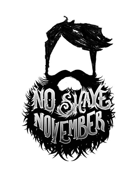 No Shave November – The Ranger