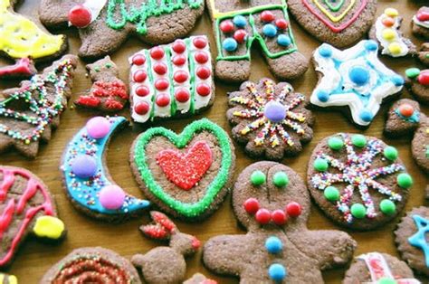 And I Helped!: Gingerbread Cookies