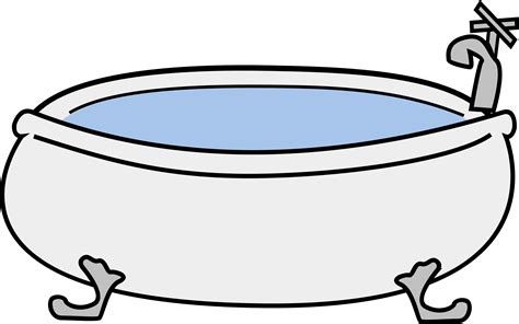 Tub clipart 20 free Cliparts | Download images on Clipground 2024