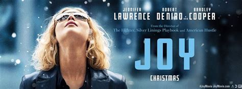 Film Review “Joy” – One Film Fan