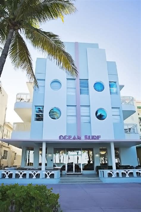 Ocean Surf Hotel Miami Beach, Florida, US - Reservations.com