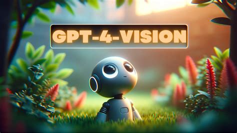 GPT-4-Vision and Puppeteer - YouTube