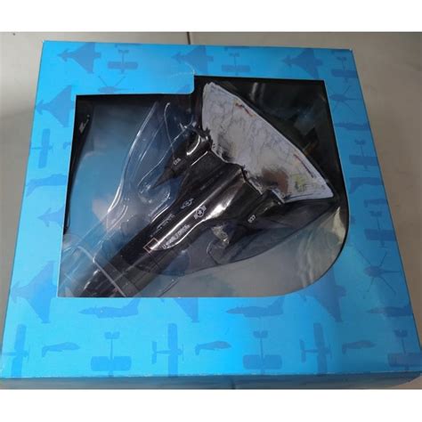 Lockheed YF-12 (Blackbird) Model Plane For Sale, Hobbies & Toys ...