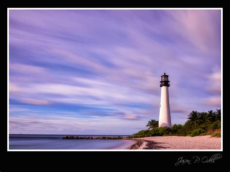 Photo of the day: Key Biscayne - Jason P. Odell Photography