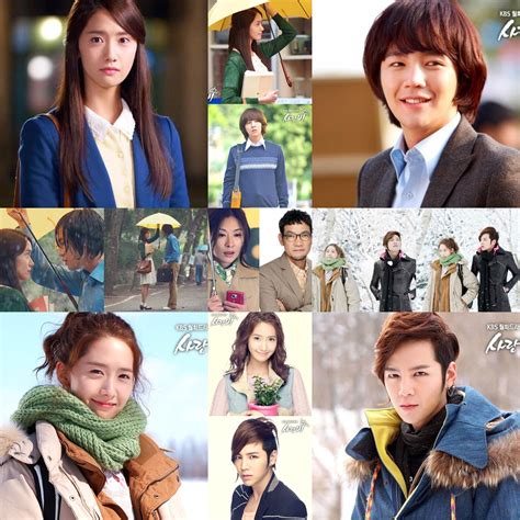 K-Pop n K-Drama etc: DRAMA :[Cast & Details] Love Rain