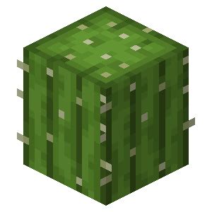 Cactus – Minecraft Wiki