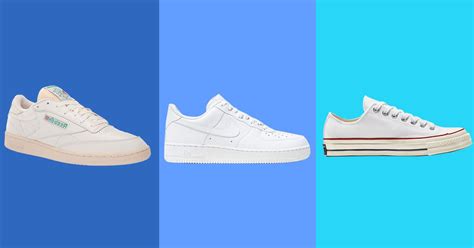 The Best White Sneakers for Men 2024 | The Strategist