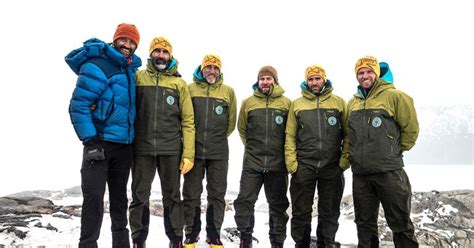 Cambio de objetivo en la Patagonia chilena: la expedición descarta el ascenso al volcán Lautaro ...