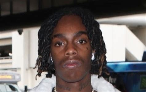 Rapper YNW Melly Says He’s Dying in Prison From Coronavirus | Coronavirus, YNW Melly | Just ...