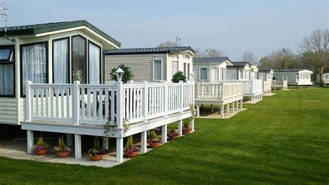 Static and Touring Caravan Parks in Whitby and the surrounding areas