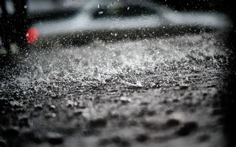 Heavy Rain Wallpapers - Wallpaper Cave