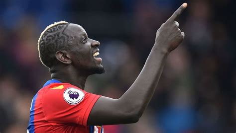 Mamadou Sakho reveals his delight in Crystal Palace return move - Sports Illustrated