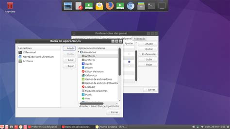 Change icon color in Lubuntu 16.10 - Ask Ubuntu