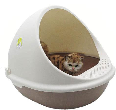 Jumbo Litter Box With Lid at James Trombley blog