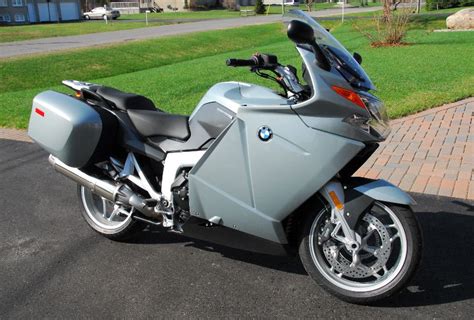 The Top 10 BMW Motorcycles of All-Time