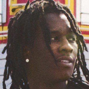 Young Thug Dreads – Telegraph