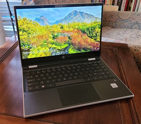 HP Pavilion x360 Convertible 14 review: You can do better - Gigarefurb ...