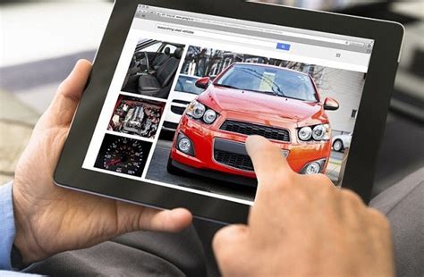 eBay Survey Shows Online Car Sales Are Promising | Web2Carz