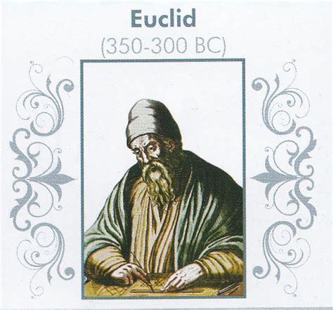 Euclid - définition - What is