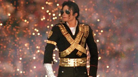 From Michael Jackson to J-Lo: History of the Super Bowl Half Time Show ...