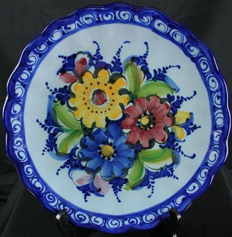 17 Best images about Portuguese Pottery & Tiles on Pinterest | Ceramics ...