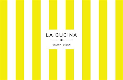 La Cucina on Behance