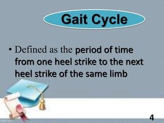 Gait biomechanics | PPT