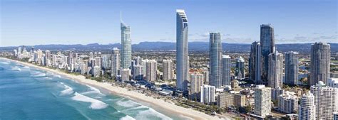 Brisbane Beaches - Beach Travel Destinations