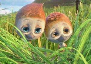 PLOI, nuovo film d'animazione per bimbi, al cinema dal 21 novembre ...