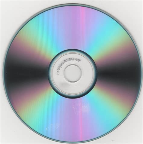 CRI CD-R Blank Recordable Discs - CD Rom Inc