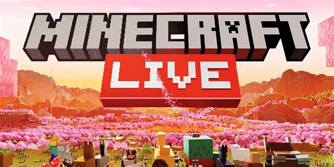 Minecraft Live 2023 Date and New Mob Vote Announced