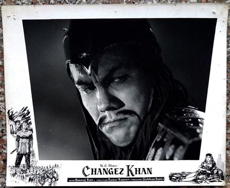 Changez Khan | Movie posters, History, Fictional characters