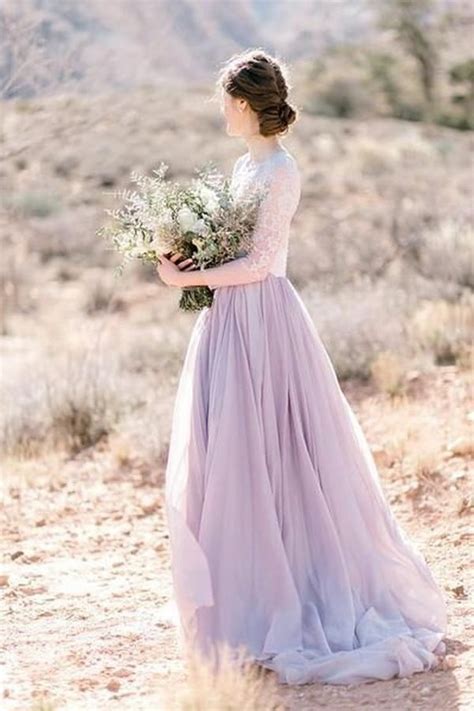 20 Lilac Wedding Ideas for Spring Summer Weddings 2024 | CFC