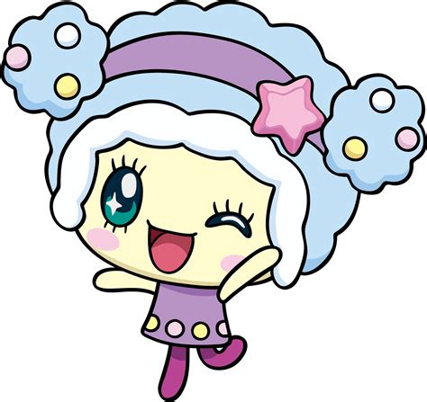 Image - Kiraritchi anime.png | Tamagotchi Wiki | FANDOM powered by Wikia