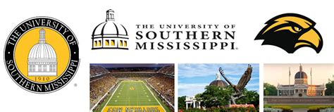 University of Southern Mississippi