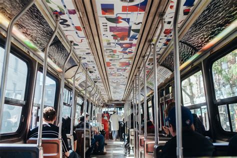 A Streetcar Named Toronto... a CLRV Public Art Project by CityFund Foundation