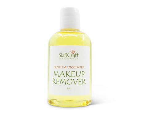 Natural Makeup Remover for All Skin Types Including Oily Acne - Etsy