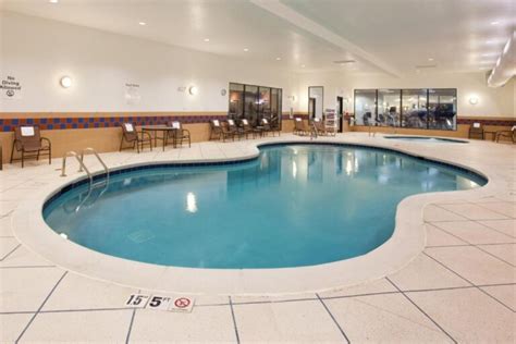 Hotels with Pool in Room in Ohio ️ And Best Alternatives for 2023