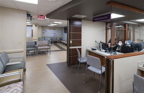 Greater Access to Cancer Care at UPMC Passavant–Cranberry