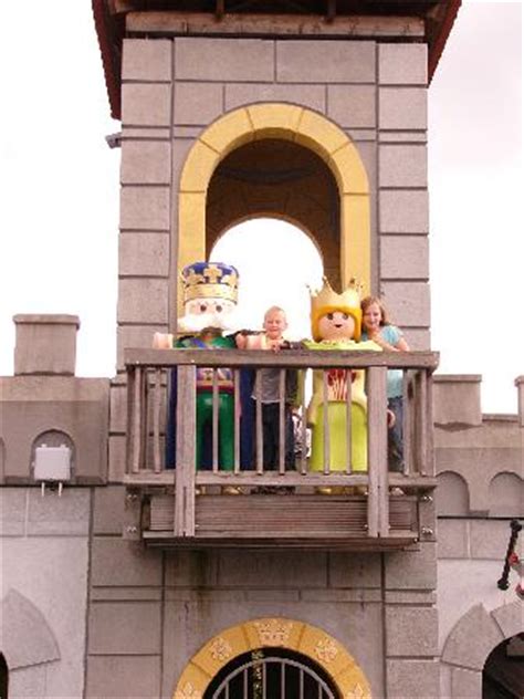 Gaulin blog: castle playmobil