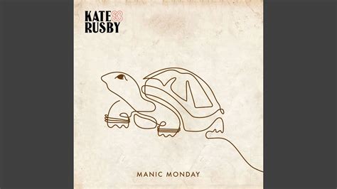 Kate Rusby - Manic Monday Chords - Chordify