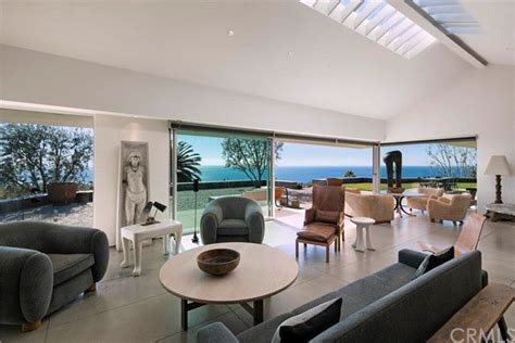 Ryan Murphy lists dazzling Laguna Beach home for $18.75M | Page Six