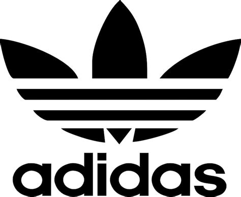 Adidas Logo Vector Free Vector cdr Download - 3axis.co