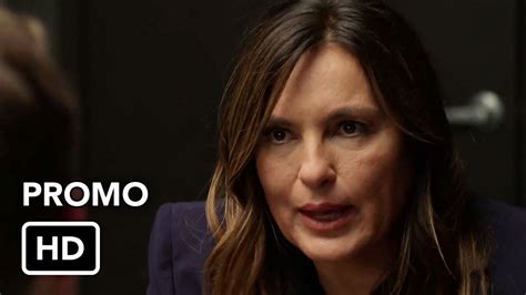 Law and Order SVU Season 23 Promo (HD) - YouTube