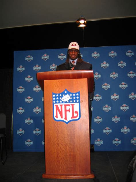 GameSpot Sports @ The 2006 NFL Draft - GameSpot