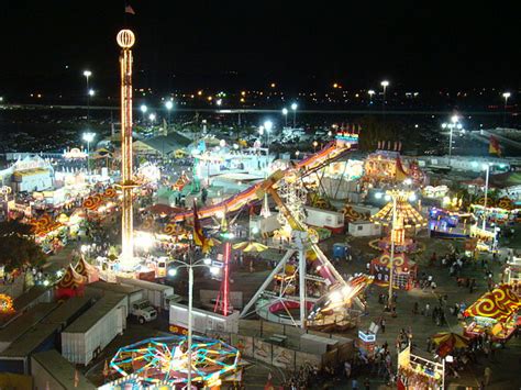 5 unexpected ways to enjoy the LA County Fair | 89.3 KPCC