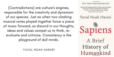 Sapiens by Yuval Noah Harari — Book Summary | Tyler DeVries