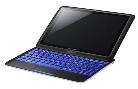 demo: Samsung 7 Series Netbook Tablet Review, Features and Price