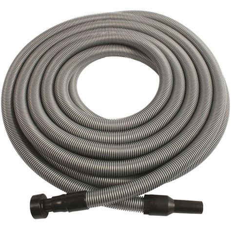 Cen-Tec Systems Premium 50 Ft. Shop Vacuum Extension Hose in the Shop Vacuum Hoses department at ...